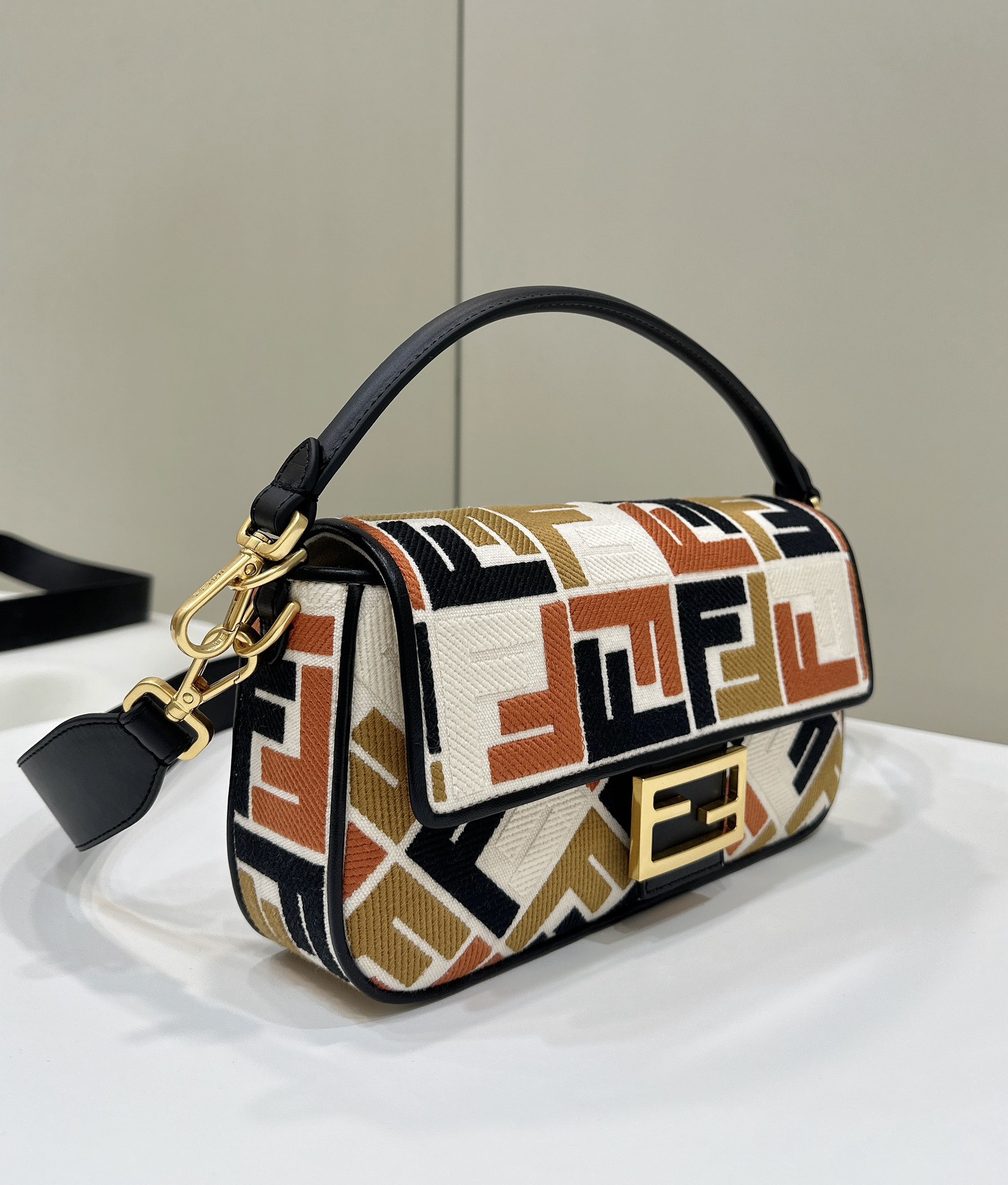 Fendi Satchel Bags